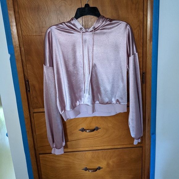 Wild Fable Shiny Hoodie